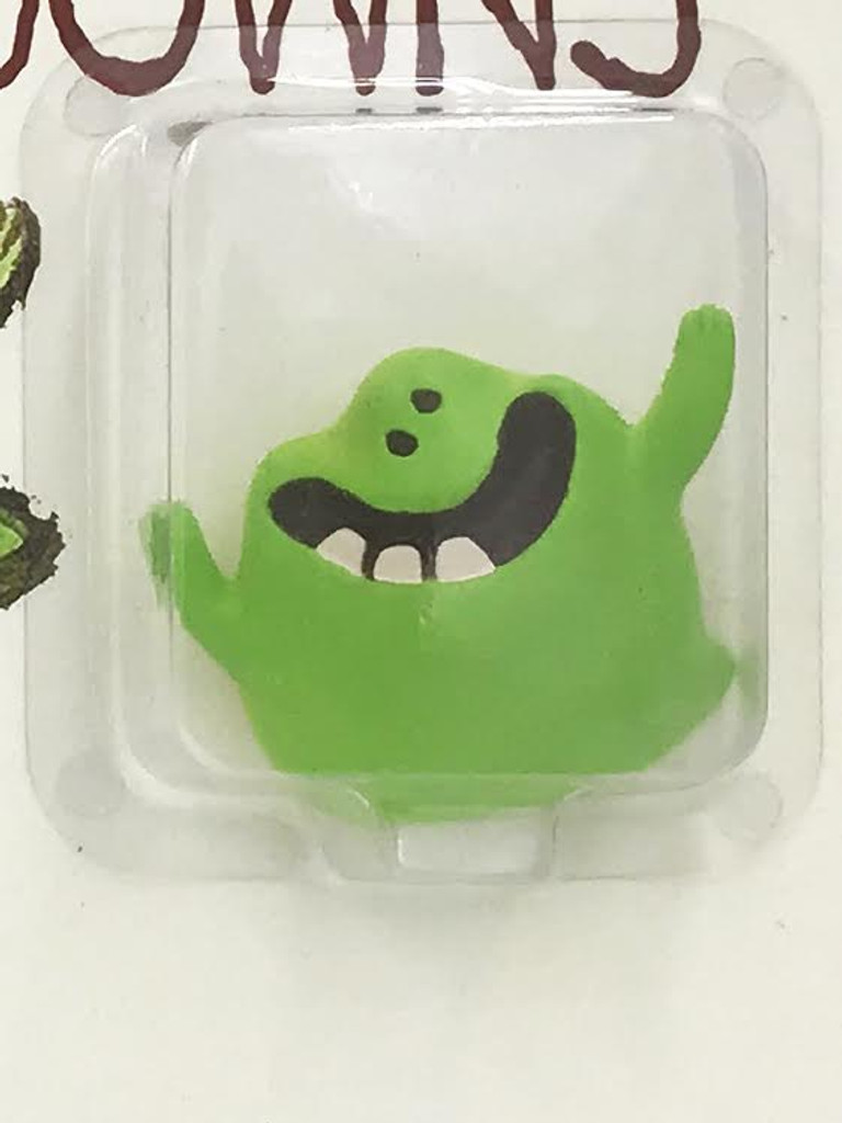 Great Showdowns Sliming Fellow With Friend 