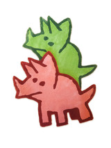 Triple Horner Handmade Rug